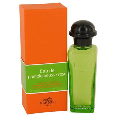 hermes parfum pamplemousse rose